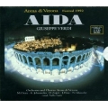 Verdi - Aida - Arena Di Verona 1992 / 2CD